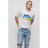 Men's basic T-shirt