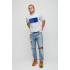 Men's basic T-shirt 
