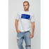 Men's basic T-shirt