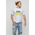 Men's basic T-shirt