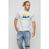 Men's basic T-shirt