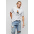 Men's basic T-shirt