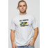 Men's basic T-shirt