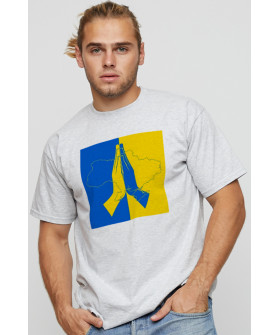 Men's basic T-shirt 