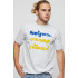 Men's basic T-shirt