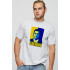 Men's basic T-shirt