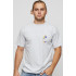 Men's basic T-shirt