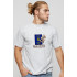 Men's basic T-shirt