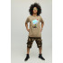Men's basic T-shirt