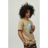 Men's basic T-shirt