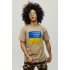 Men's basic T-shirt