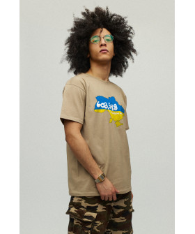 Men's basic T-shirt