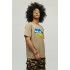 Men's basic T-shirt