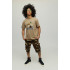 Men's basic T-shirt