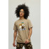 Men's basic T-shirt
