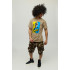 Men's basic T-shirt