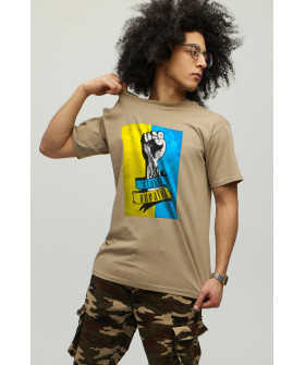 Men's basic T-shirt