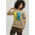 Men's basic T-shirt
