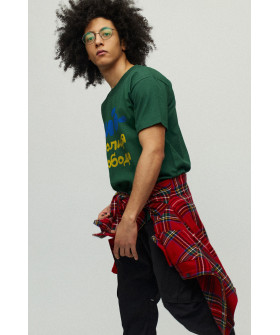 Men's basic T-shirt
