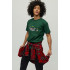 Men's basic T-shirt