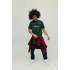 Men's basic T-shirt
