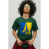 Men's basic T-shirt