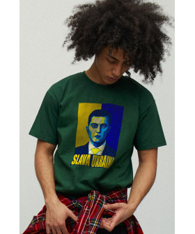 Men's basic T-shirt