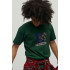 Men's basic T-shirt