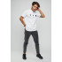 Men's basic T-shirt