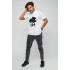 Men's basic T-shirt