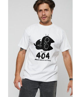 Men's basic T-shirt