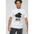 Men's basic T-shirt