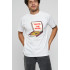 Men's basic T-shirt