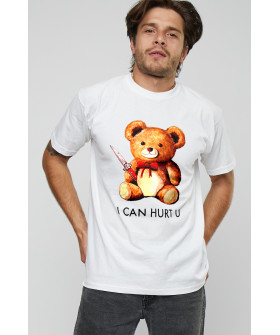 Men's basic T-shirt