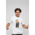 Men's basic T-shirt