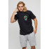 Men's basic T-shirt