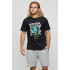 Men's basic T-shirt