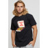 Men's basic T-shirt