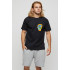 Men's basic T-shirt