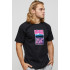 Men's basic T-shirt