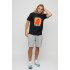 Men's basic T-shirt 