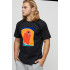 Men's basic T-shirt 