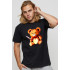 Men's basic T-shirt