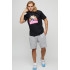 Men's basic T-shirt 