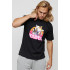Men's basic T-shirt
