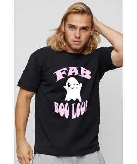 Men's basic T-shirt 