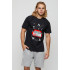 Men's basic T-shirt