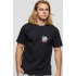 Men's basic T-shirt