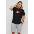 Men's basic T-shirt