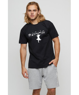 Men's basic T-shirt 